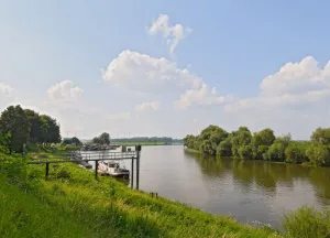 Bouwgrond Groenstraat