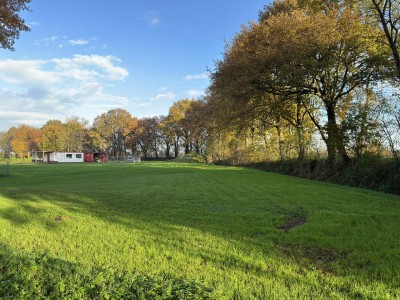 Bouwgrond Beemdweg