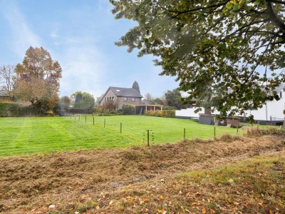Bouwgrond Haselcamp 6