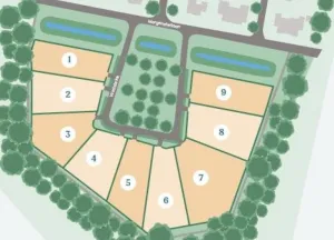 Bouwgrond Wedebrink