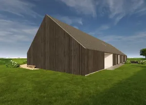 Bouwgrond Taarloseweg - bouwkavel noordzijde &amp; bouwkavel zuidzijde