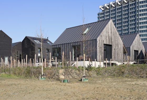 Schijn bedriegt - tiny house of niet? - 