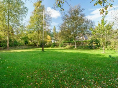 Bouwgrond Veenweg 30