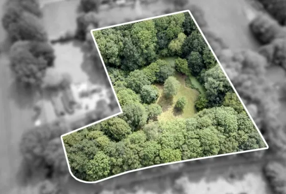 Bouwgrond Schilligepad 32