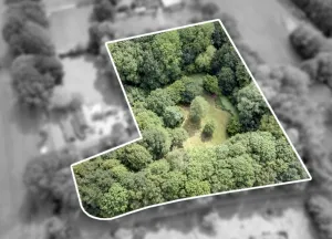 Bouwgrond Schilligepad 32