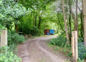Bouwgrond Schilligepad 32