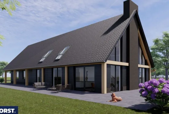 Bouwgrond Volle Urenweg