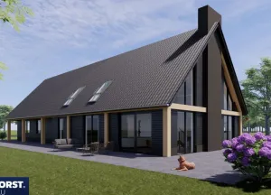 Bouwgrond Volle Urenweg