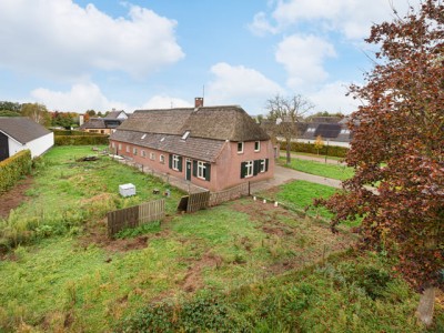Bouwgrond Kleine Heisteeg 3