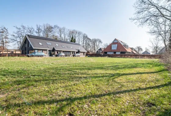 Bouwgrond Oude Rijksweg 464 nabij kavel 1 en 2
