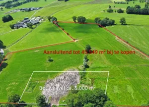 Bouwgrond Lindenbergsdijk 11