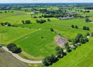 Bouwgrond Lindenbergsdijk 11