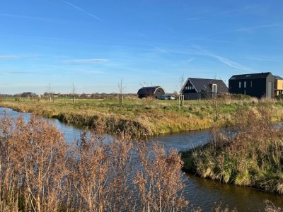 Bouwgrond Rietkade 3