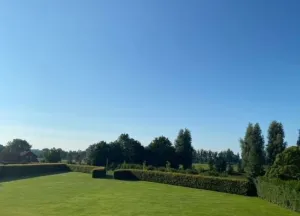 Bouowgrond Callunastraat