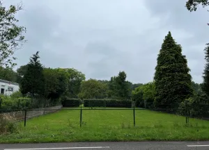 Bouwgrond Lingsforterweg nabij 67 en 67a ong.