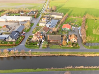 Bouwgrond Langereis