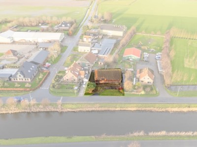 Bouwgrond Langereis