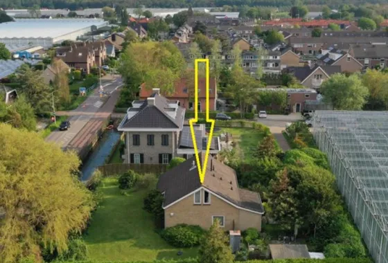 Bouwgrond Heenweg 11