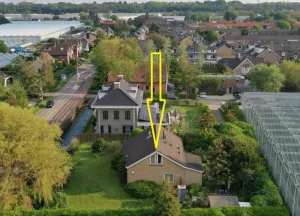 Bouwgrond Heenweg 11