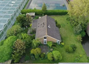Bouwgrond Heenweg 11