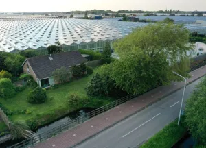 Bouwgrond Heenweg 11