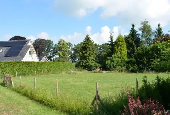 Bouwgrond Voorkamp 11