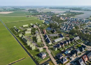 Bouwgrond  t Veld