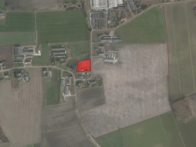 Bouwgrond Vosdeel 1-A