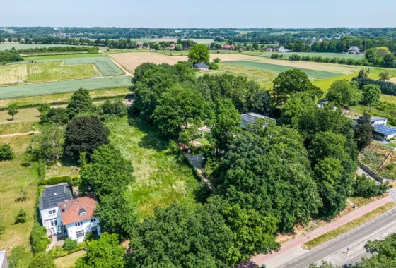 Bouwgrond Vaesrade 111
