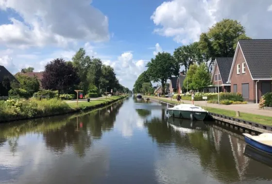 Bouwgrond Noord 132