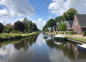 Bouwgrond Noord 132