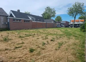 Bouwgrond Het Hoekje