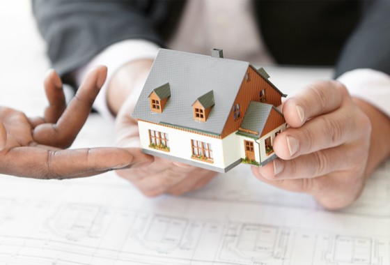 Stappenplan voor het zelfbouwen van een huis - 