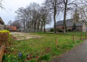 Bouwgrond Hoofdstraat
