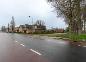 Bouwgrond Hoofdstraat