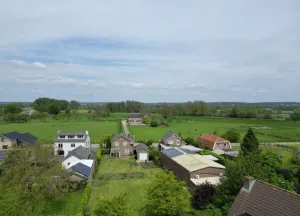 Bouwgrond Burgemeestervoslaan