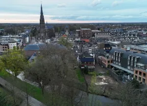 Bouwgrond Hoofdstraat 5