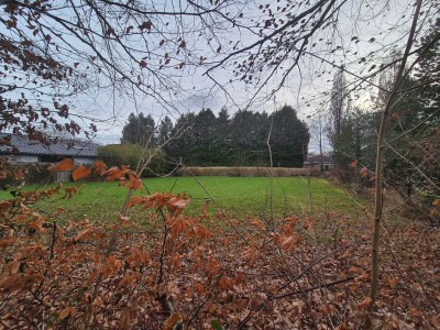 Bouwgrond Lunet