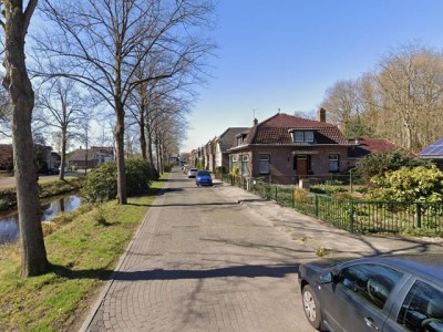Bouwgrond Quadoelenweg