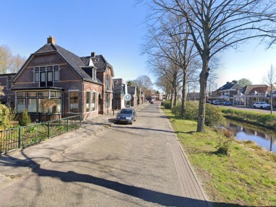 Bouwgrond Quadoelenweg