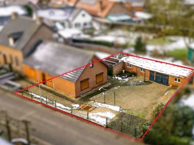 Bouwgrond Reutjesweg 76