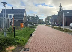 Bouwgrond Hoekbree 111