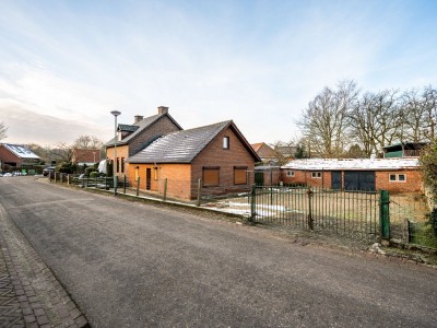 Bouwgrond Reutjesweg 76