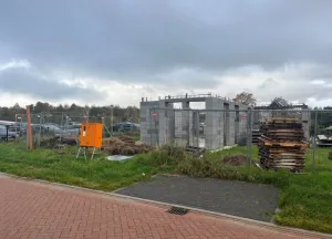 Bouwgrond Hoekbree 111