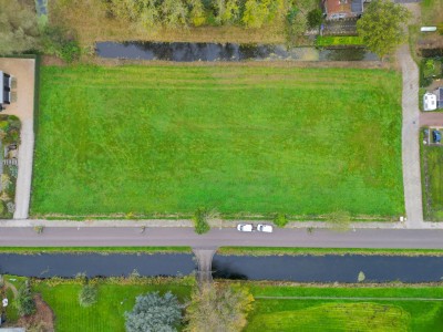 Bouwgrond Kruisweg - kavel B-C-D