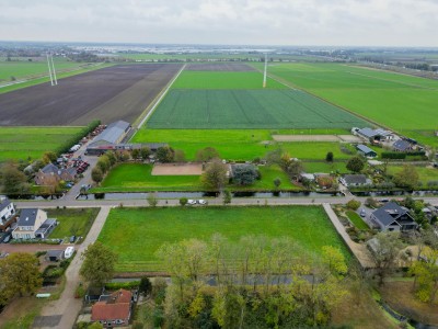 Bouwgrond Kruisweg - kavel B-C-D