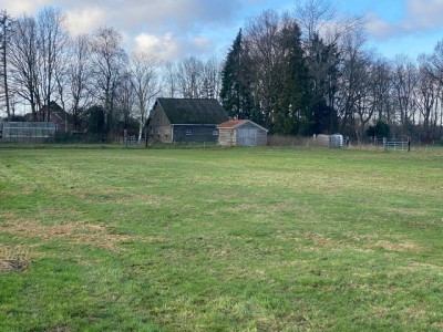 Bouwgrond Schoonloërweg 7
