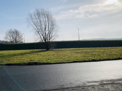 Bouwgrond Aalsmeerderweg 547 in Rozenburg NH