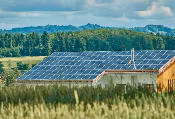 Innovatieve daken: slimme technologie die jouw dak toekomstbestendig maakt - 