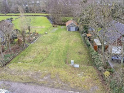 Bouwgrond Achterweg 34